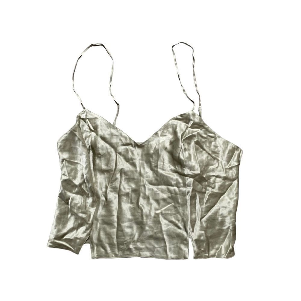 Victoria’s Secret Silk Cami